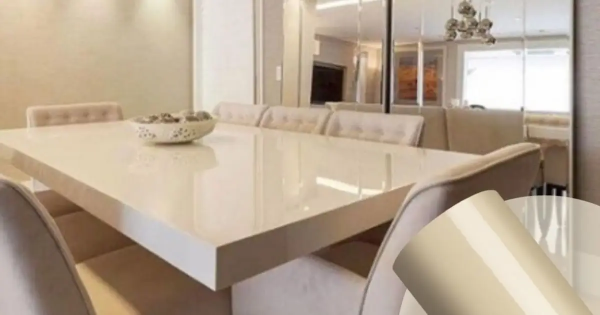 película para mesa de vidro rj